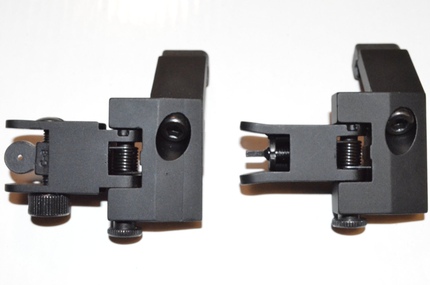 AR15 Scopes and Fixed Metal Sights Acid Tactical®