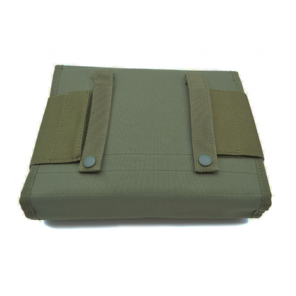 QT＆QY Tactical Toiletry Bag For Men Hygiene Bag EDC Military Tool Molle  Pouches Small Dopp Kit Mens Shaving Kit Travel shower Bags