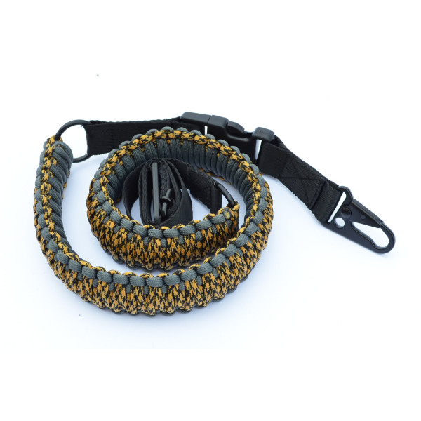 350 Paracord Gold - Tactical Store