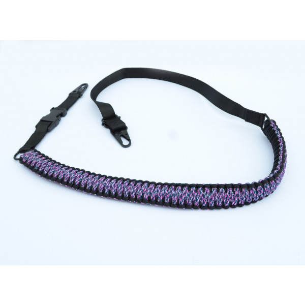 550 PARACORD MINI SPOOL - ACID PURPLE CAMO – Hock Gift Shop