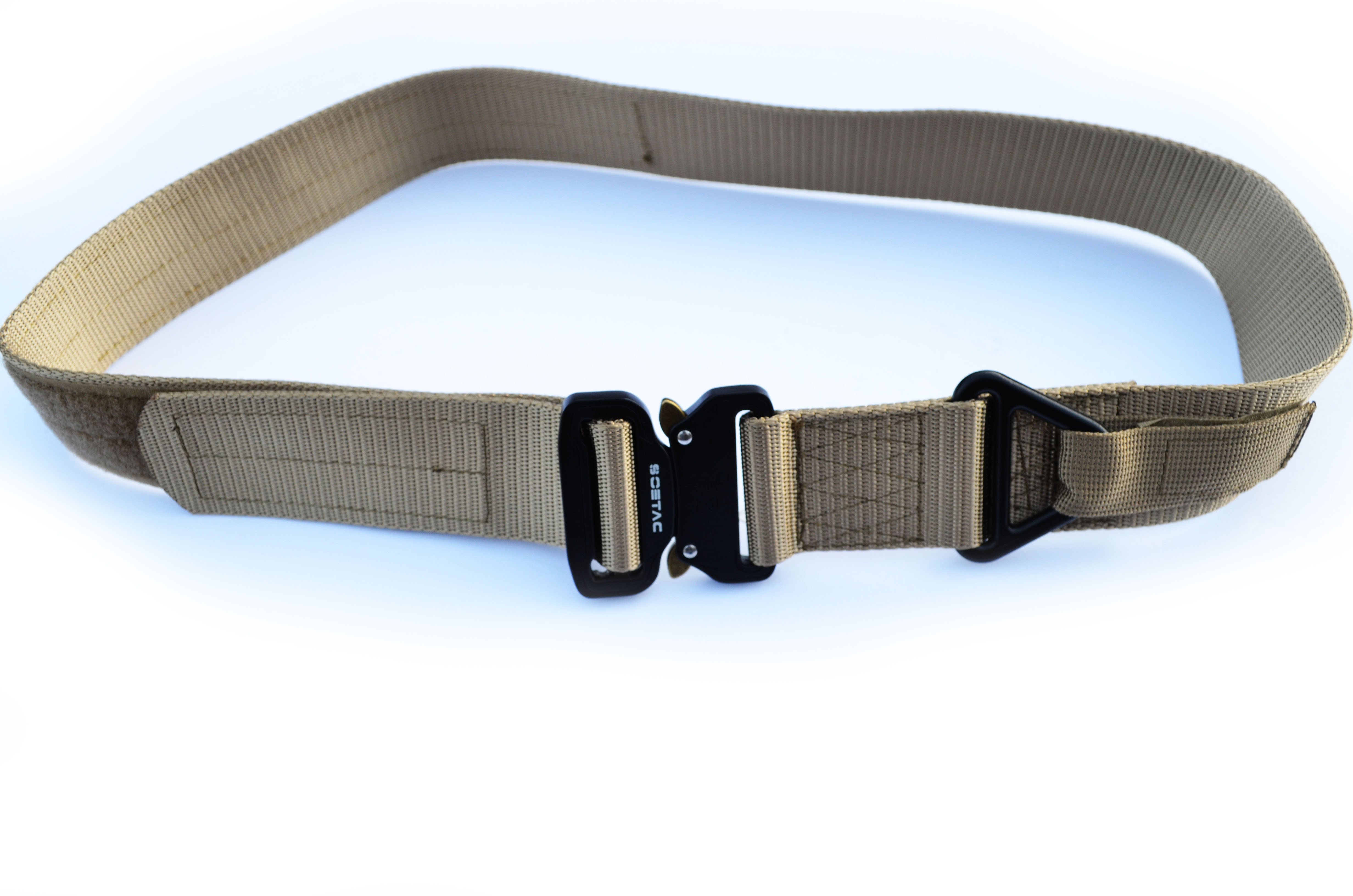 Tactical Military law enforcement heavy duty belt Acid Tactical®