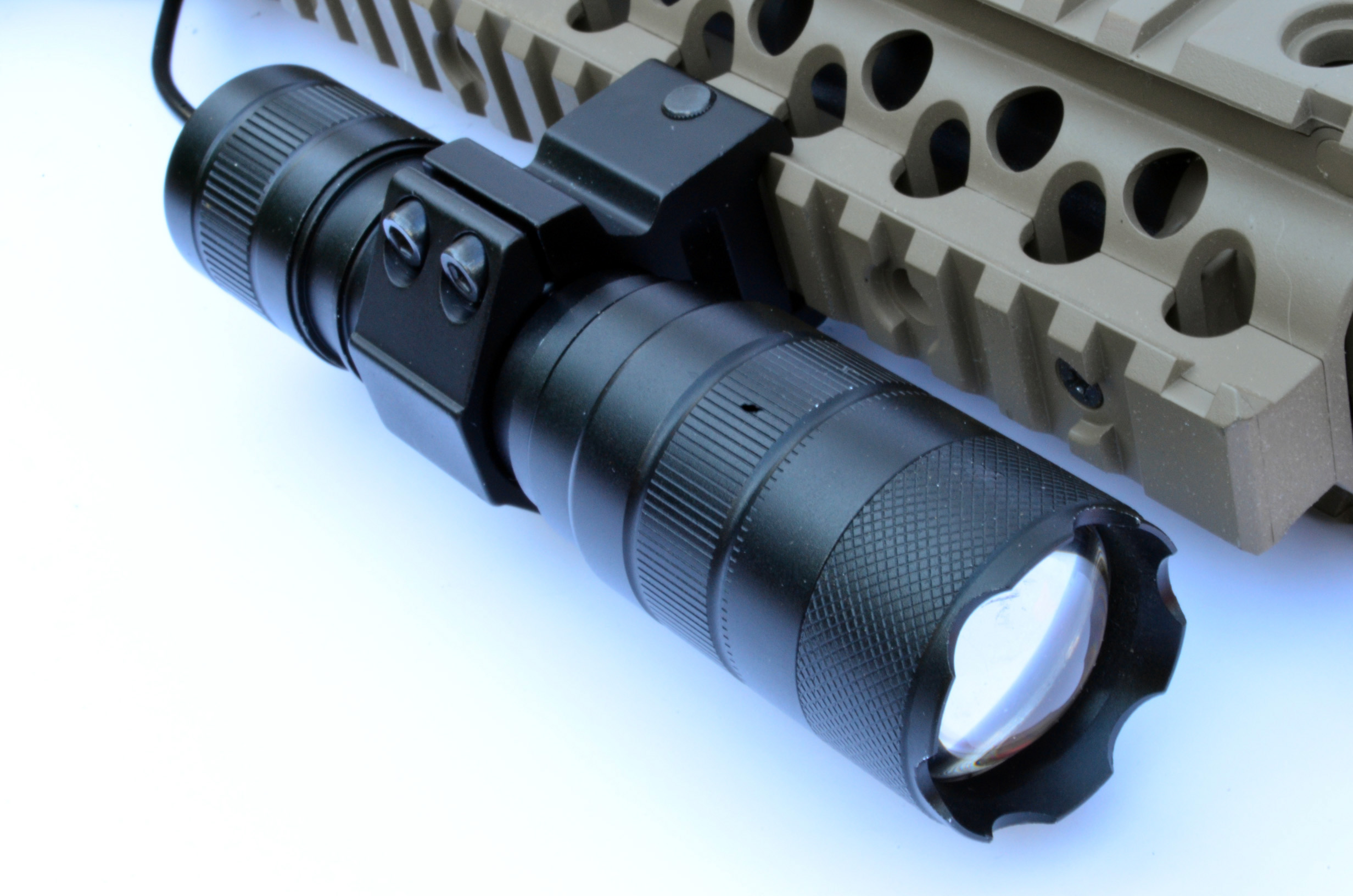 Tactical Flashlights Acid Tactical®