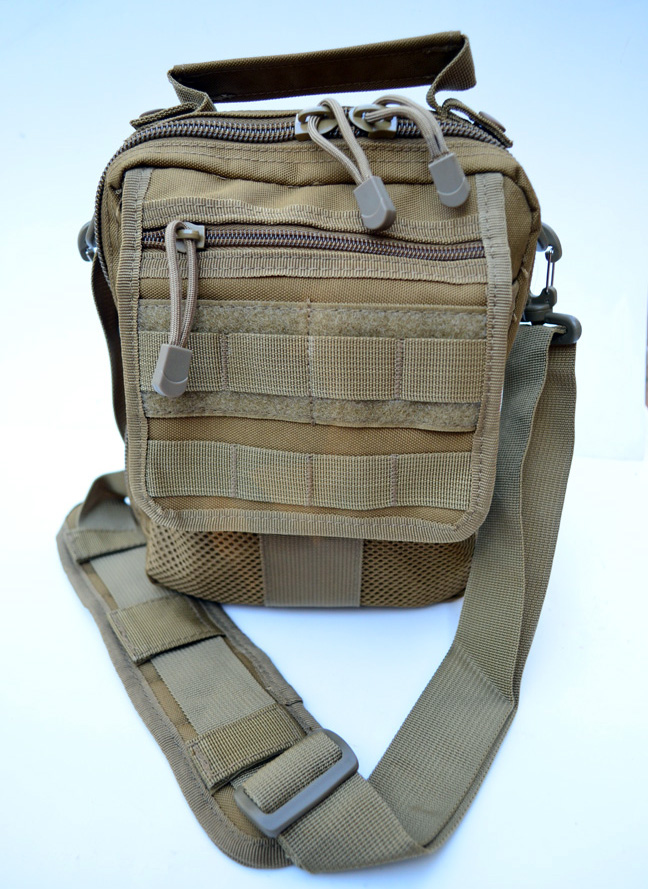 Pistol Hand Gun Concealed Carry Bags & Pouches Acid Tactical®