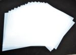 12? Blank Mylar for stencils cricut laser cutting 7.5Mil 15PK - Image 4