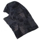 URBAN CAMO - Camouflage Balaclava Full Face Ski Mask - Image 2