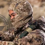 CADPAT - Camouflage Balaclava Full Face Ski Mask