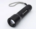 LED Gun Flashlight 1000 Lumens Rifle or Shotgun Picatinny mount USB Rechargeable - Image 10
