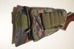 MARPAT DIGITAL - Shotgun Buttstock Shell Holder & Cheek Rest - Image 6