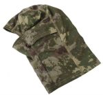 TRANSITIONAL CAMO - Camouflage Balaclava Full Face Ski Mask - Image 3