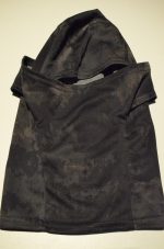 URBAN CAMO - Camouflage Balaclava Full Face Ski Mask - Image 4