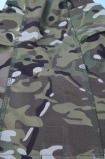 MULTICAM - Camouflage Balaclava Full Face Ski Mask - Image 3