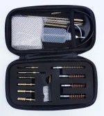 Sig Sauer P226 Gun Cleaning Mat with Universal Cleaning Kit Diagram Schematic - Image 3