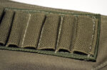 OD GREEN - Shotgun Buttstock Shell Holder & Cheek Rest - Image 6