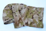 DESERT MULTICAM - Camouflage Balaclava Full Face Ski Mask - Image 4