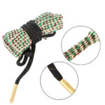 Bore Snake Gun Cleaner rope for cleaning Rifles, Shotguns, & Pistols - Various Sizes Available - Image 5