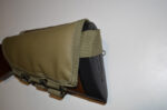 MULTICAM - Shotgun Buttstock Shell Holder & Cheek Rest - Image 6