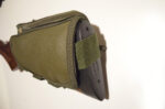 WOODLAND CAMO - Shotgun Buttstock Shell Holder & Cheek Rest - Image 5