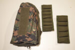 MARPAT DIGITAL - Shotgun Buttstock Shell Holder & Cheek Rest - Image 5