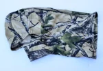 REAL ARCTIC - Camouflage Balaclava Full Face Ski Mask - Image 5