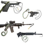 Bore Snake Gun Cleaner rope for cleaning Rifles, Shotguns, & Pistols - Various Sizes Available - Image 9