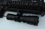 T6 CREE LED Shotgun Rifle Gun Mount, Flashlight, & Pressure Switch - Image 5
