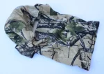 REAL ARCTIC - Camouflage Balaclava Full Face Ski Mask - Image 6