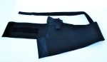 CHEST BAND HOLSTER - Athletic concealed carry holster - Image 7