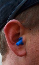 Gun Range Ear Plugs Soft Silicone Earplugs Flexible 28dB Disposable 100 PAIRS - Image 6