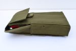 OD GREEN - 24 Round Shotgun Shell Pouch Ammo Carrier MOLLE - Image 6