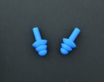 Gun Range Ear Plugs Soft Silicone Earplugs Flexible 28dB Disposable 100 PAIRS - Image 7