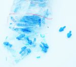 Gun Range Ear Plugs Soft Silicone Earplugs Flexible 28dB Disposable 100 PAIRS - Image 8