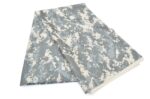 Camouflage Rifle Sniper Veil Netting Mesh Gun Wrap Material - Camo Patterns - Image 5