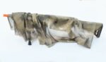Camouflage Rifle Sniper Veil Netting Mesh Gun Wrap Material - Camo Patterns - Image 6