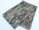 Camouflage Rifle Sniper Veil Netting Mesh Gun Wrap Material - Camo Patterns - Image 10