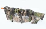 Camouflage Rifle Sniper Veil Netting Mesh Gun Wrap Material - Camo Patterns - Image 11