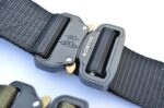 Military / LEO Duty Belt – Adjustable with Metal Locking Buckle - Image 5