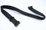 Military / LEO Duty Belt – Adjustable with Metal Locking Buckle - Image 6