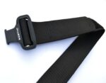 Military / LEO Duty Belt – Adjustable with Metal Locking Buckle - Image 10