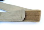 Military / LEO Duty Belt – Adjustable with Metal Locking Buckle - Image 12