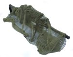Rifle Sniper Veil Camouflage Netting Mesh Gun Wrap Material - Camo Patterns - Image 3