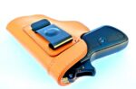 Inside the Waistband IWB Concealed Carry Gun Holster Glock Sig Baretta LEATHER