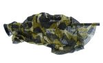 Rifle Sniper Veil Camouflage Netting Mesh Gun Wrap Material - Camo Patterns - Image 7