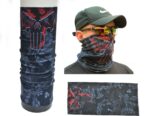5 PACK Gaiter Mask Face Shield Mask Sleeve Balaclava Face Ski - Image 5