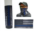 5 PACK Gaiter Mask Face Shield Mask Sleeve Balaclava Face Ski - Image 7