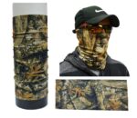 5 PACK Gaiter Mask Face Shield Mask Sleeve Balaclava Face Ski - Image 8