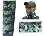 5 PACK Gaiter Mask Face Shield Mask Sleeve Balaclava Face Ski - Image 10