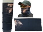 5 PACK Gaiter Mask Face Shield Mask Sleeve Balaclava Face Ski - Image 11