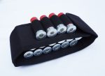 16 Round Shotgun Shell Pouch MOLLE Ammo Cartridge Utility Carrier - Image 5