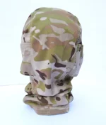 DESERT MULTICAM - Camouflage Balaclava Full Face Ski Mask - Image 7