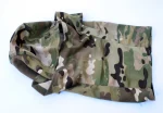 MULTICAM - Camouflage Balaclava Full Face Ski Mask - Image 7